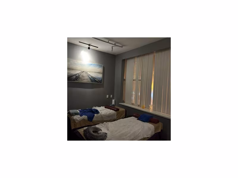 Renew Day Spa