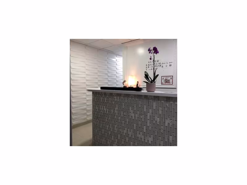 Sincere Wishes Spa