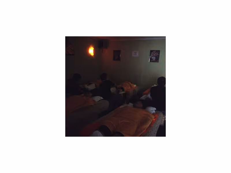 T K Therapy & Foot Massage