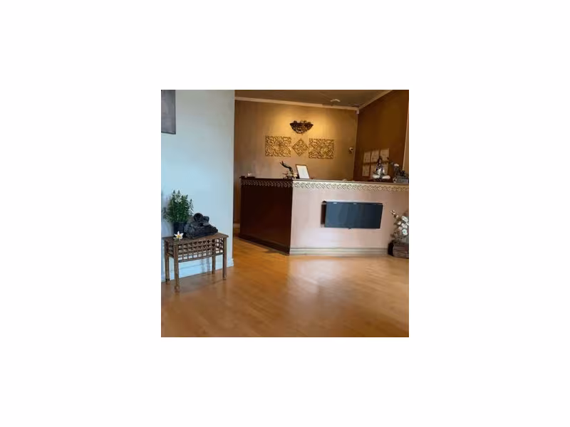 Silver Lake Spa