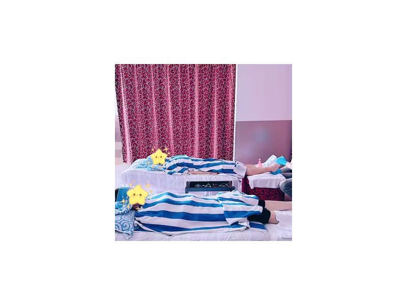 Bao Zhi Lin Relax Spa