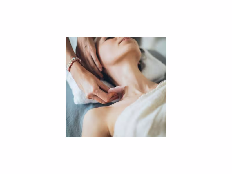 橙子有约 Orange Beauty Spa