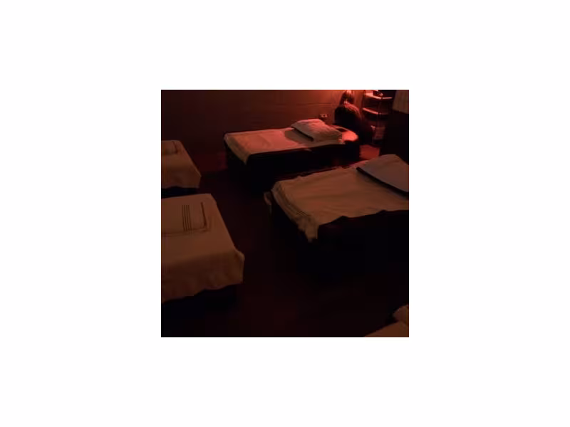 Greenleaf Massage SPA