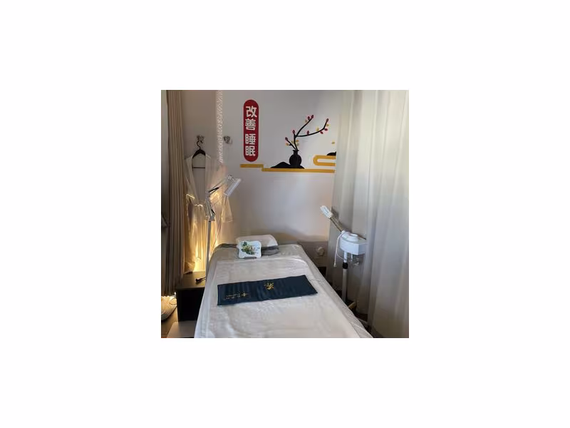Silky Luxury Scalp Spa