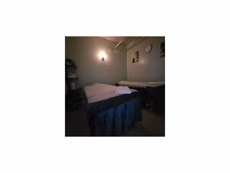 Balinese Massage Therapy