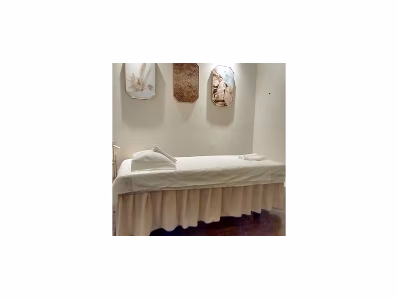 Gingko Massage spa