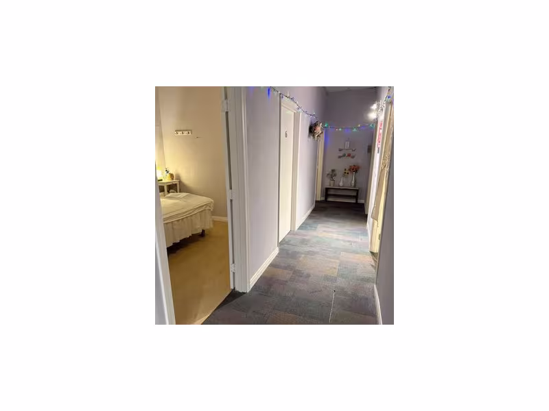 Lavender Spa