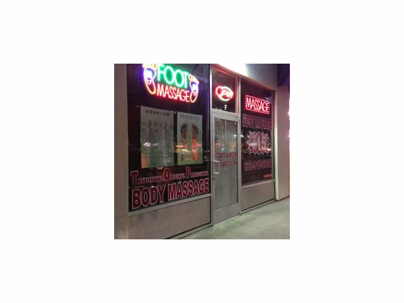 Top Day Spa