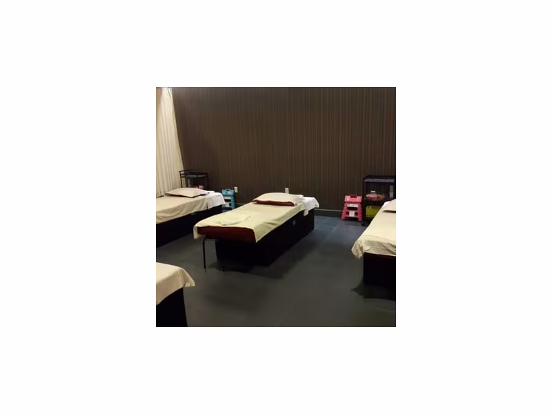 Five Star Spa