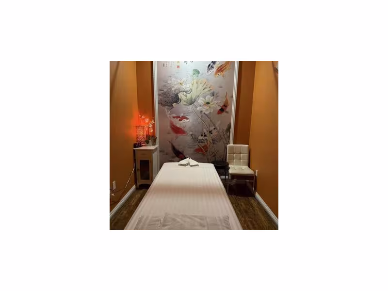 Tibet Spa & Massage