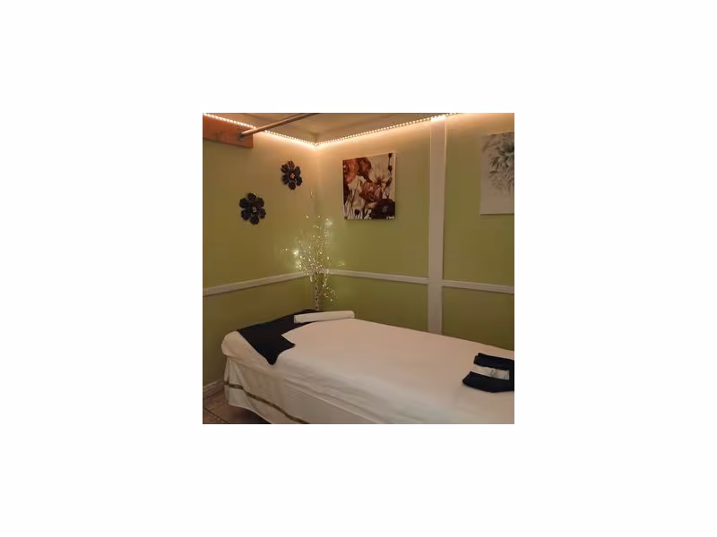 Paradise Massage