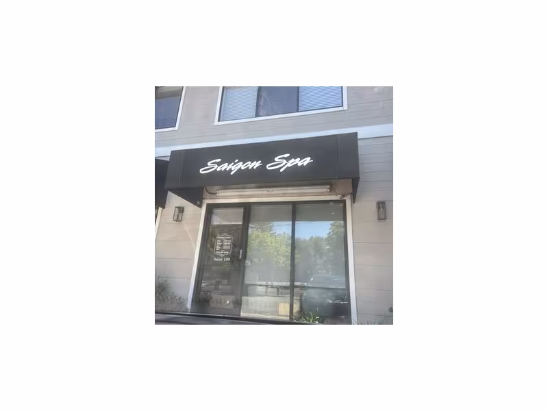 Saigon Spa