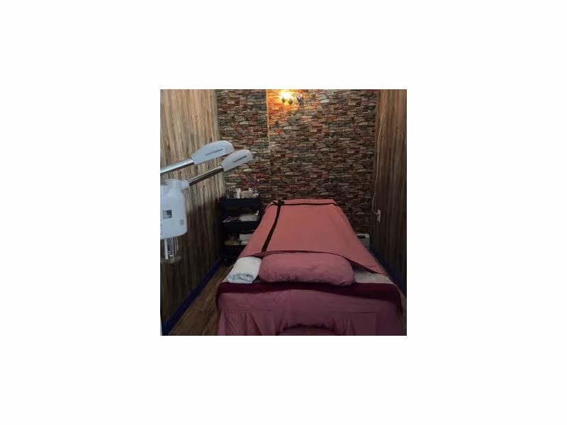 Tang Chao Spa
