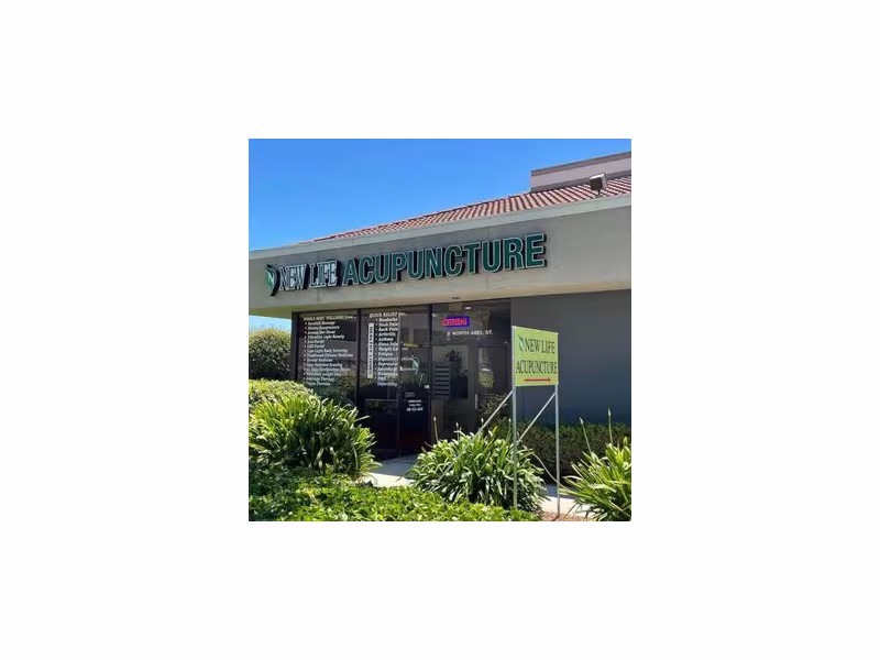 Zen Life Acupuncture