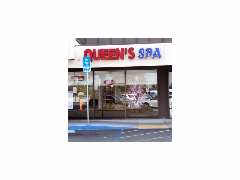 Queen's Beauty Spa