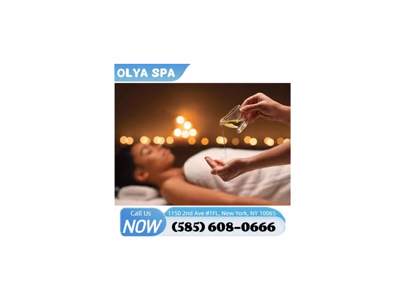 Olya Spa