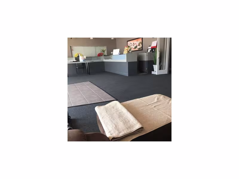 Kangtai Health Spa Massage & Therapy