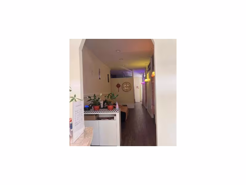 Oriental Taichi Spa