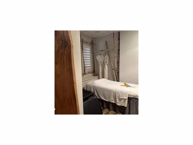 Yi Han Spa