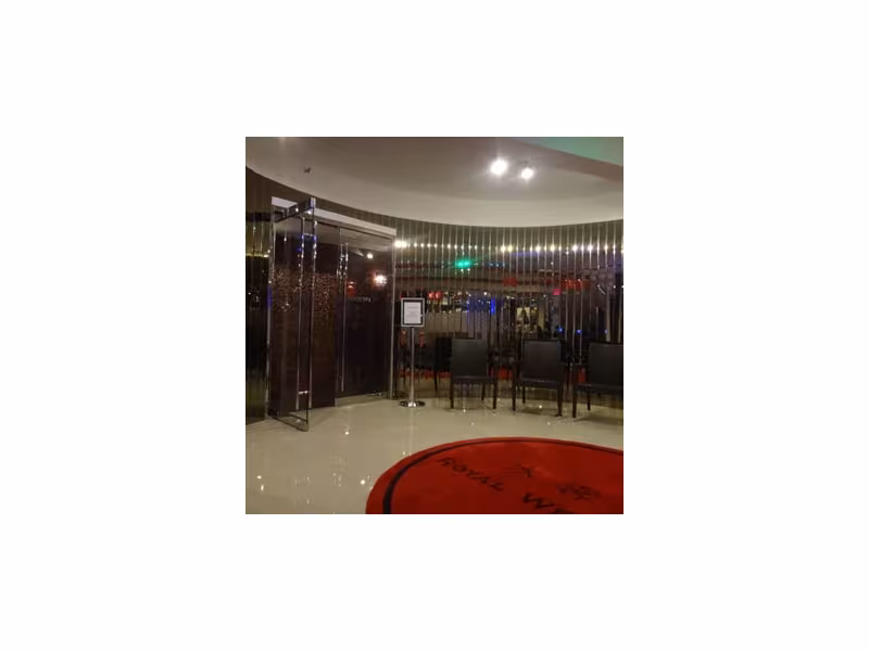 Royal Yun Wellness Spa