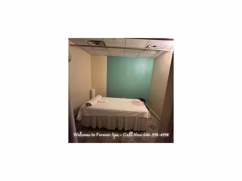 Forever Spa
