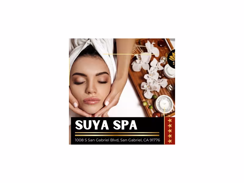 Suya Spa