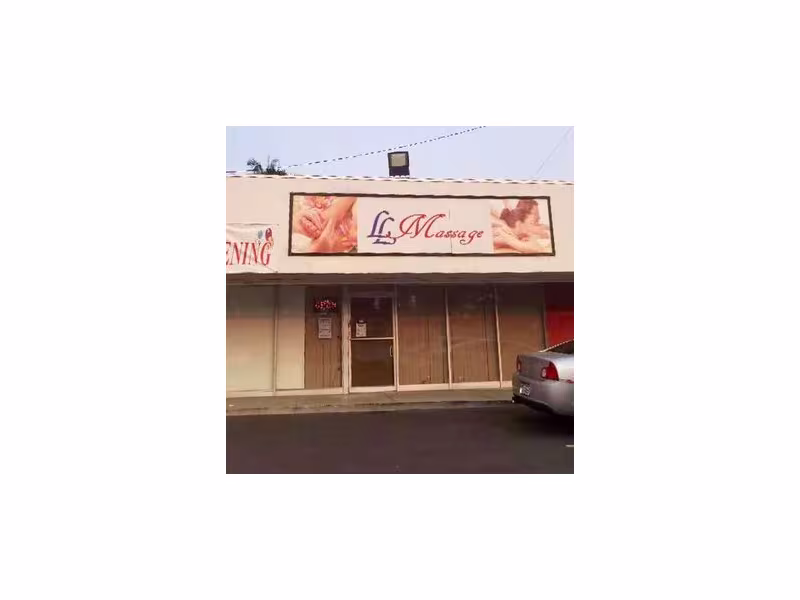 LL Massage