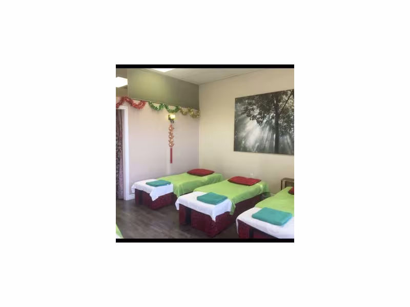 Valley A Massage