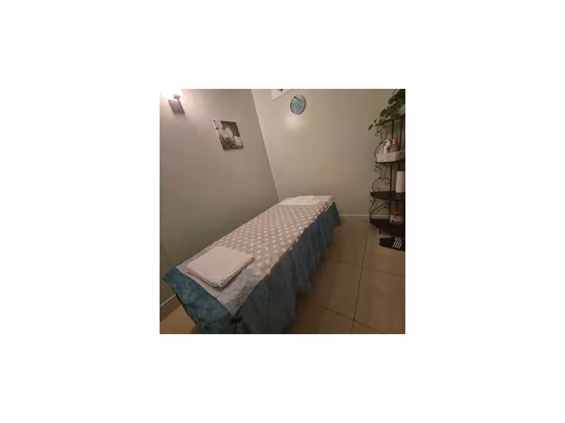 Balinese Massage Therapy