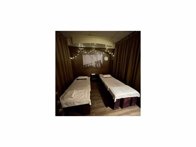 LA Massage SkinCare