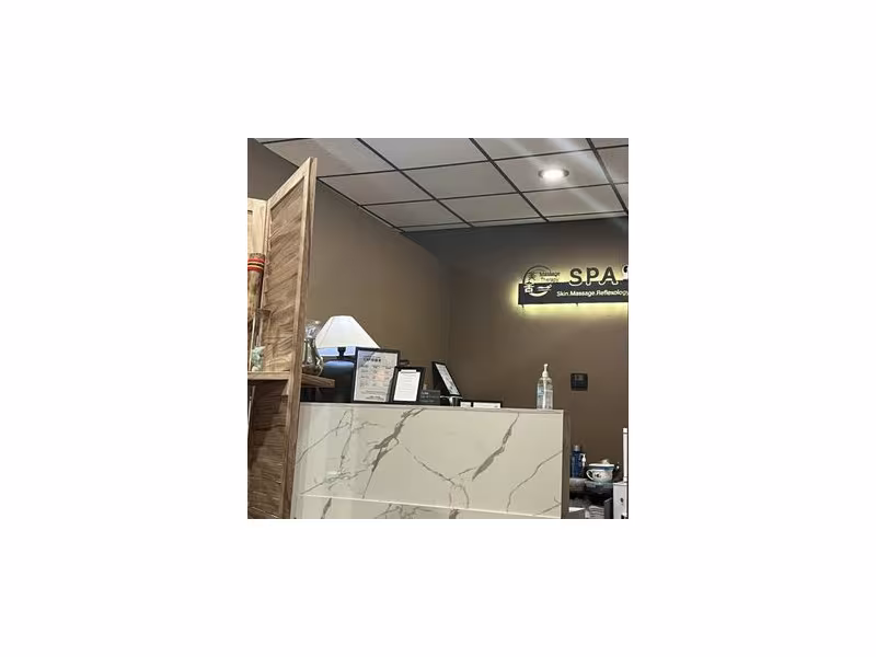 Meishe Healing Spa