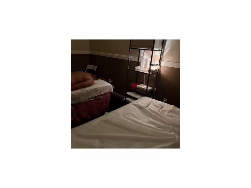 Wi Massage