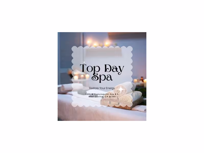 Top Day Spa