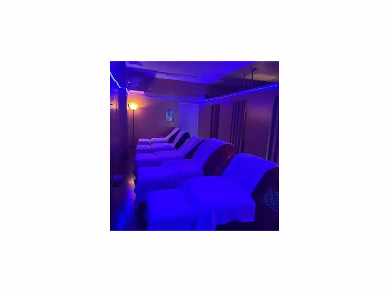 YaYa Health Spa