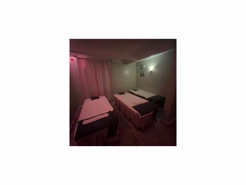 Paradise Massage