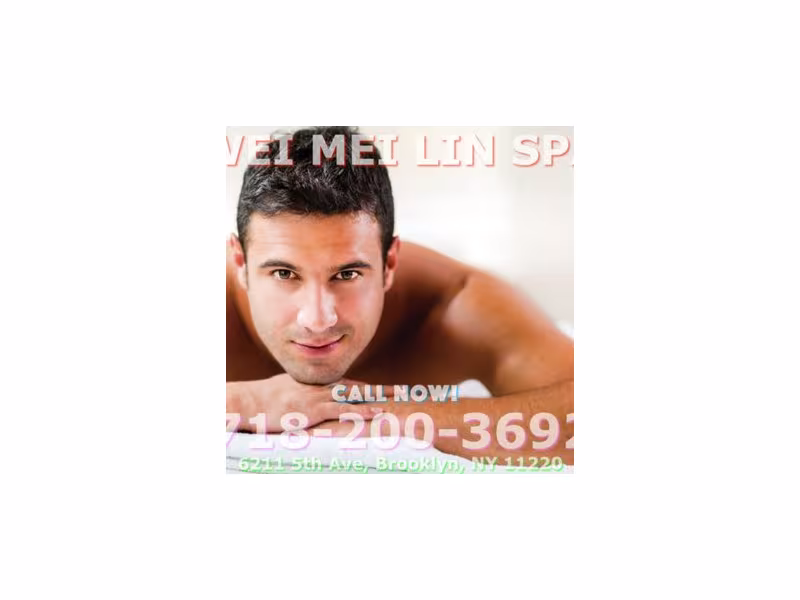 Wei Mei Lin Spa