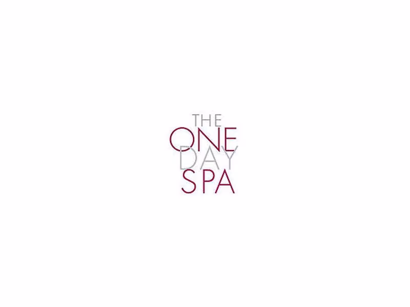 The One Day Spa