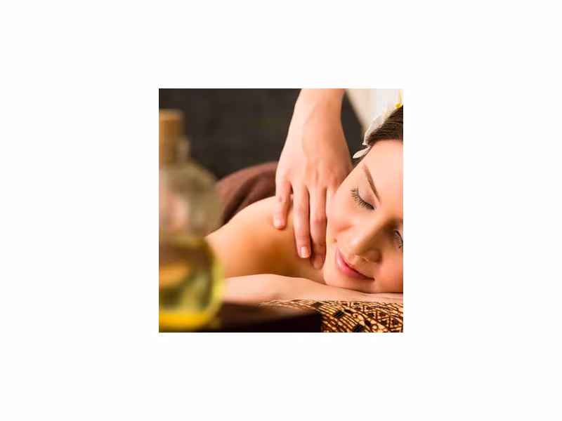 Ankang Massage