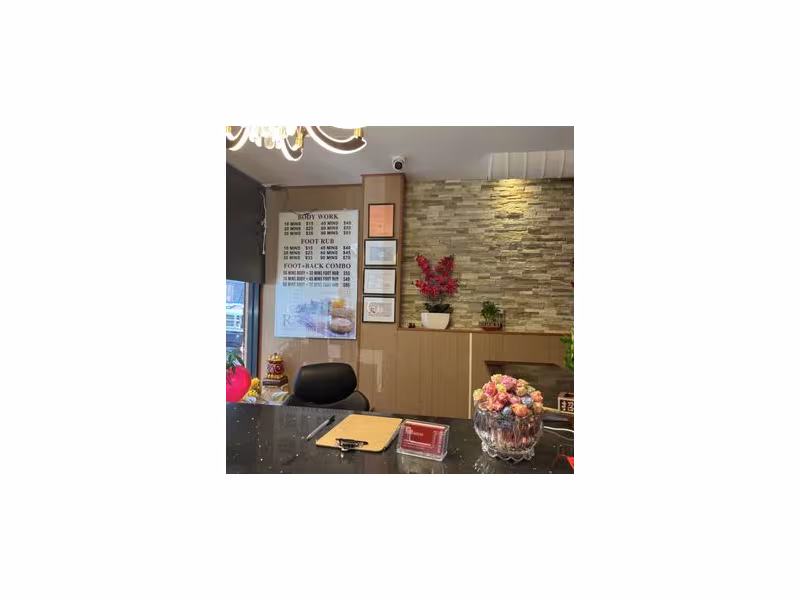 Rich Remedy Body Spa