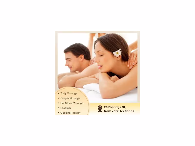 Forever Spa