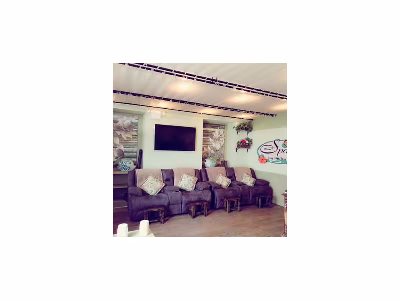 New York Yang Sheng Spa