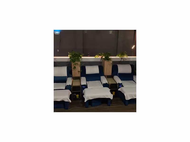 Mosa Spa
