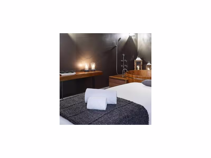 Zenith Elegance Spa