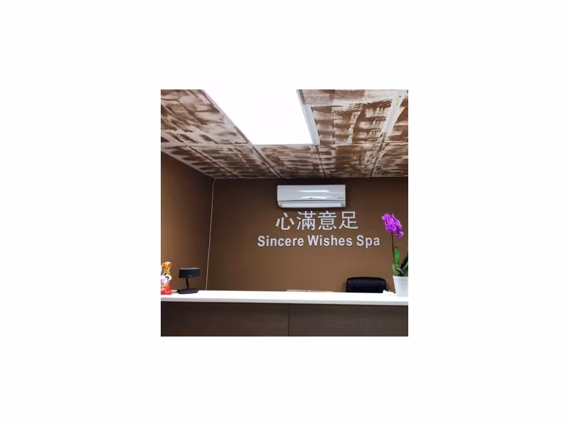 Sincere Wishes Spa