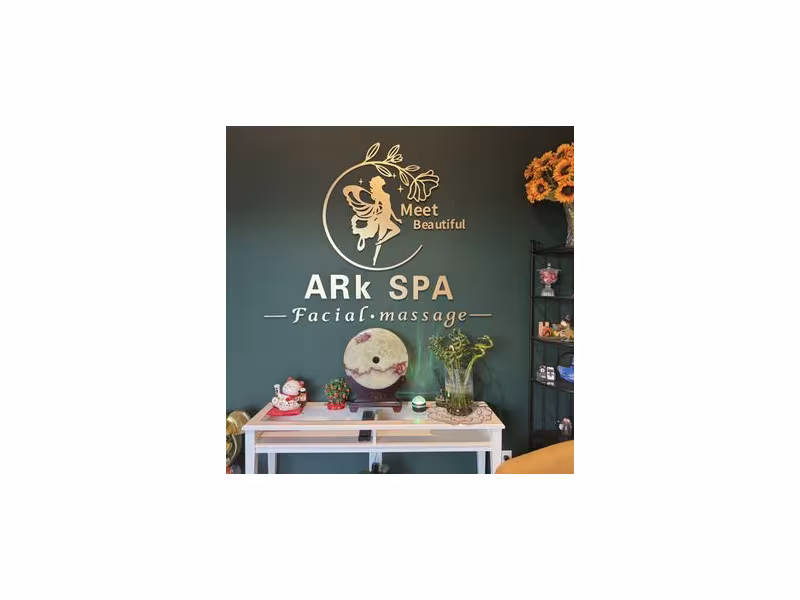 ARK Spa