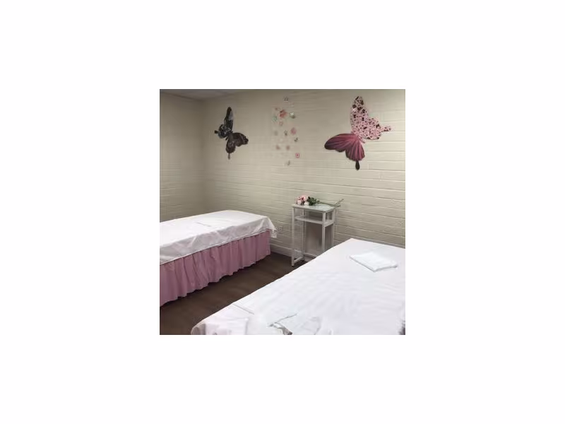 BoJin Massage
