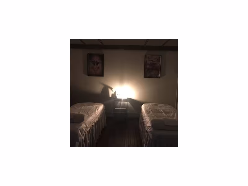Tranquil Health Massage Spa