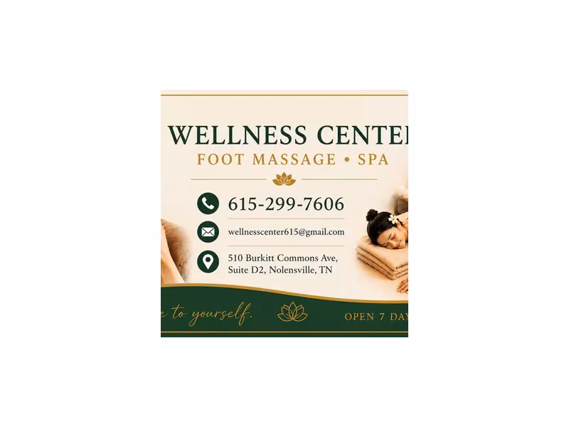 Wellness Center