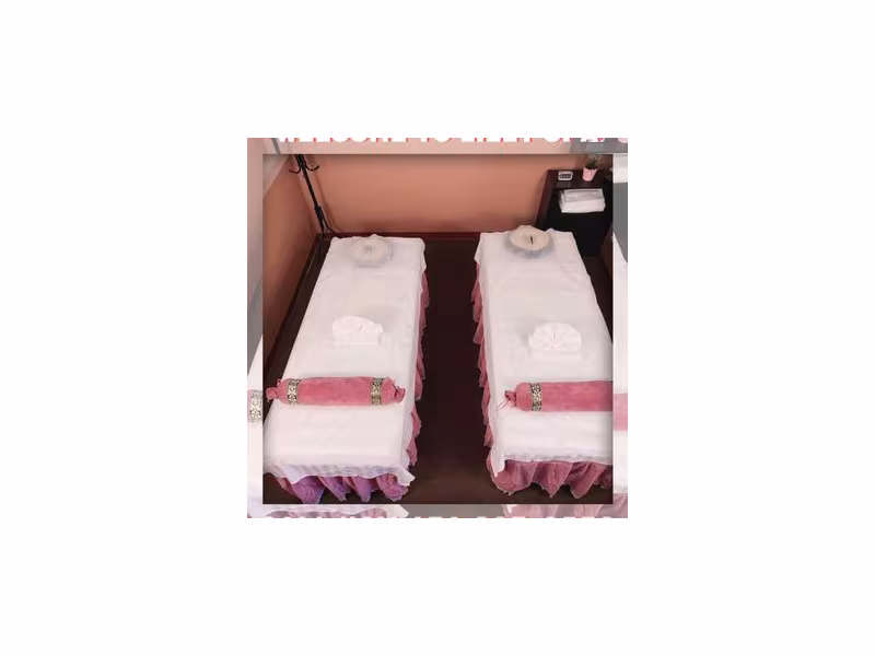 Lilly Spa