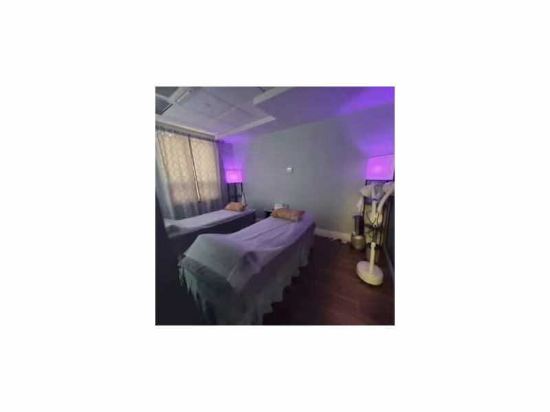 Qing Lotus Spa